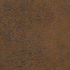 Fauteuil d'appoint en similicuir suédé