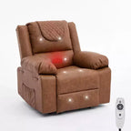 Fauteuils inclinables manuels