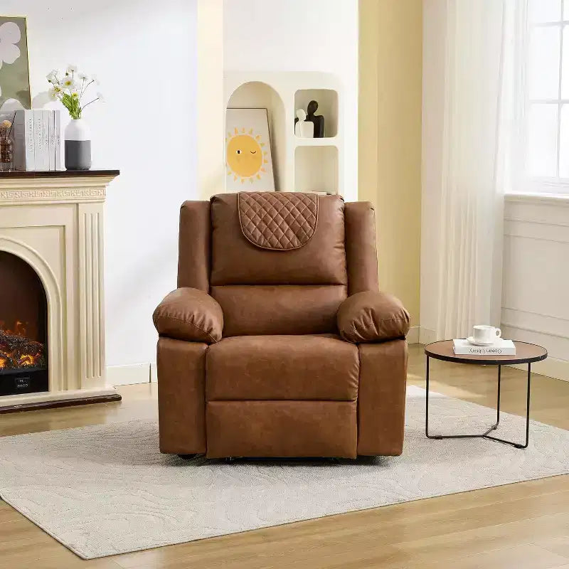 Fauteuils inclinables manuels