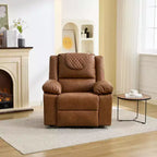 Fauteuils inclinables manuels