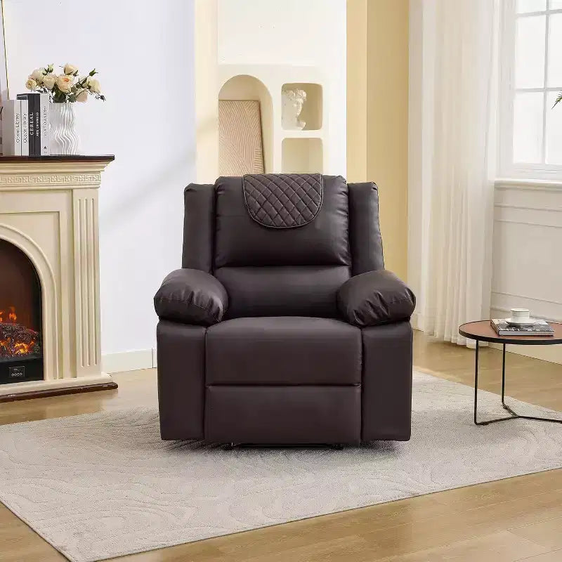 Fauteuils inclinables manuels