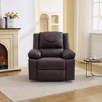 Fauteuils inclinables manuels