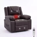 Fauteuils inclinables manuels