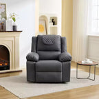 Fauteuils inclinables manuels