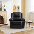 Fauteuils inclinables manuels