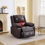 Fauteuils inclinables manuels