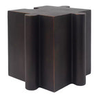 Table d'appoint modulable