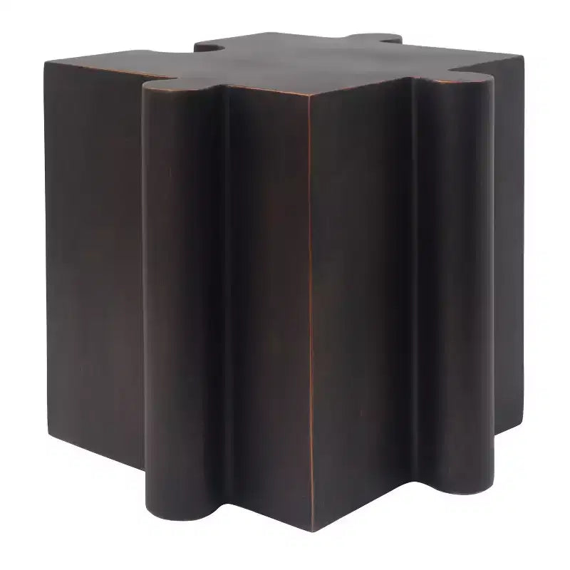Table d'appoint modulable