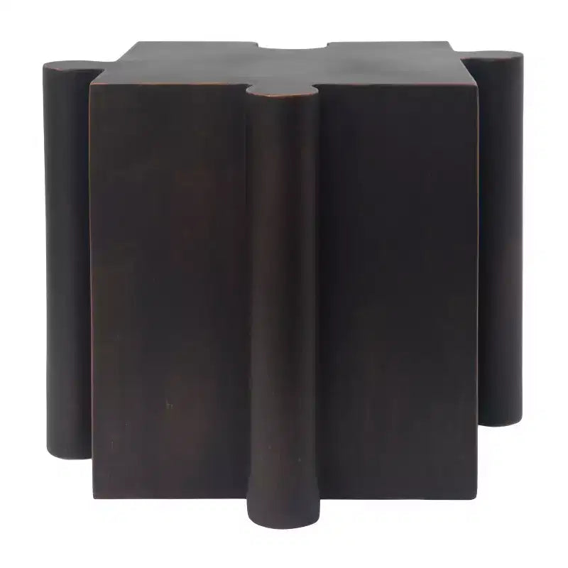 Table d'appoint modulable