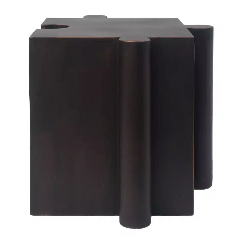 Table d'appoint modulable