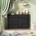 Coffre de rangement en tissu