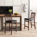 Chaises hautes pliantes