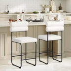 Tabourets de bar hauteur comptoir