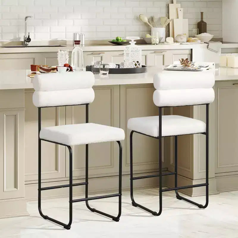 Tabourets de bar hauteur comptoir