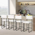 Tabourets de bar hauteur comptoir
