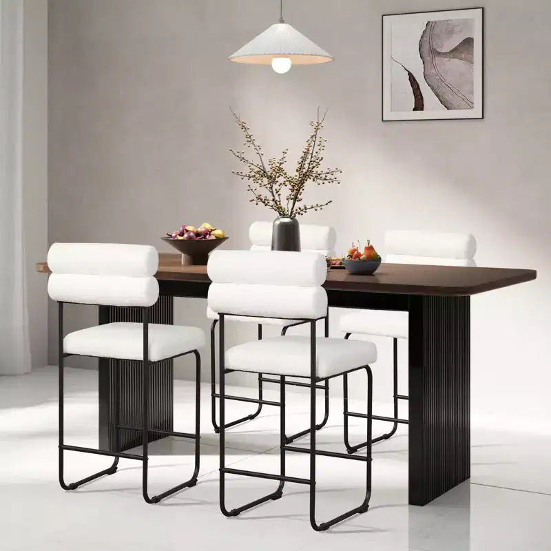 Tabourets de bar hauteur comptoir