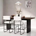 Tabourets de bar hauteur comptoir