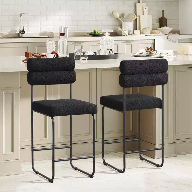 Tabourets de bar hauteur comptoir