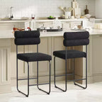 Tabourets de bar hauteur comptoir