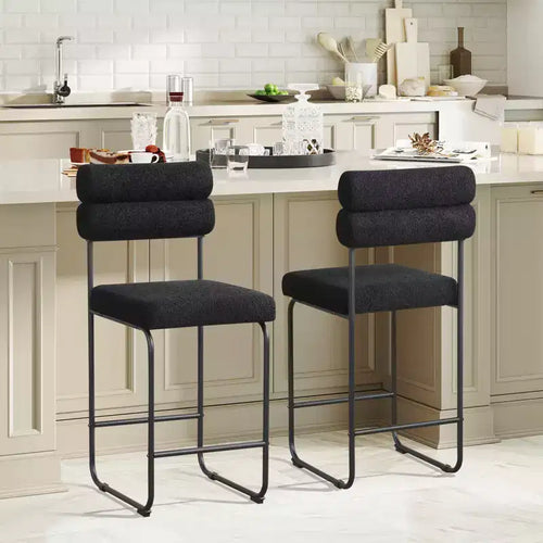 Tabourets de bar hauteur comptoir