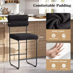 Tabourets de bar hauteur comptoir