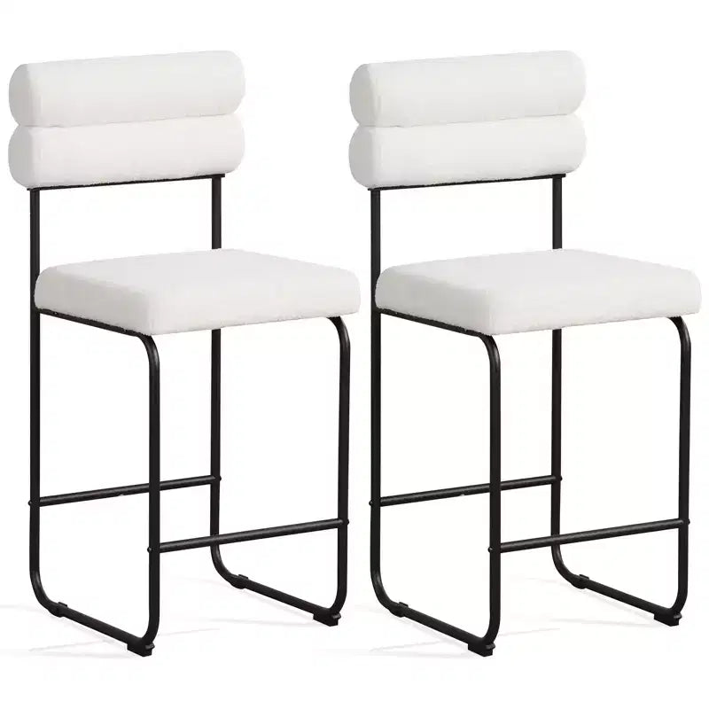 Tabourets de bar hauteur comptoir
