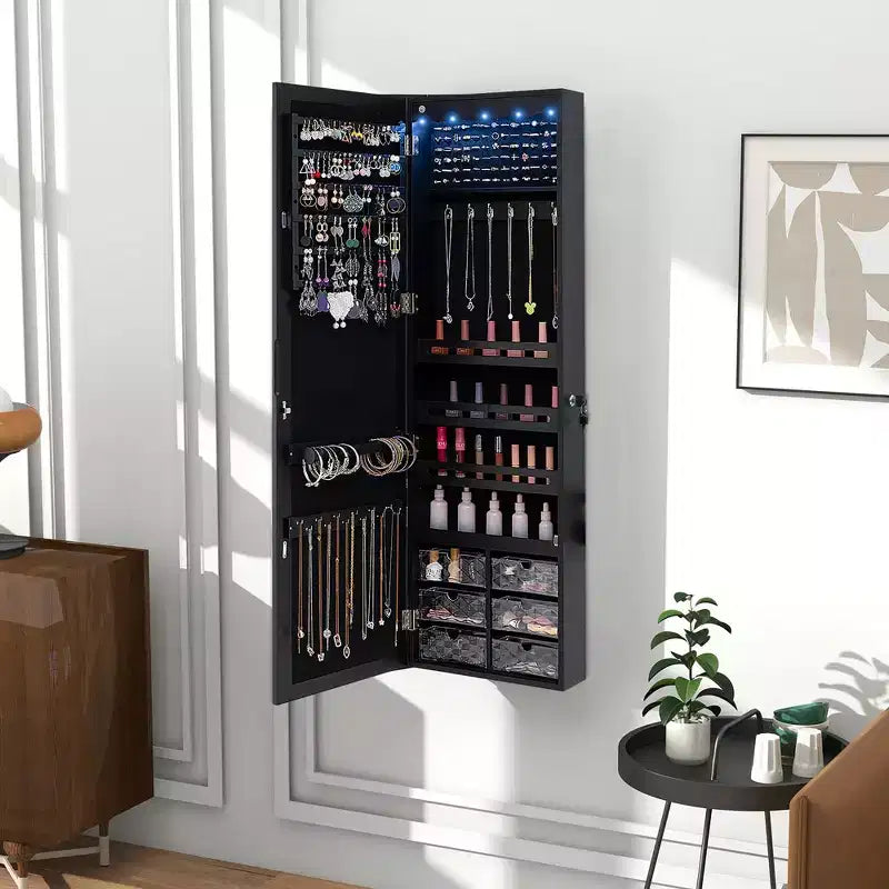 Boîte à bijoux
