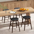 Tabourets de bar pivotants
