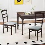 Chaises de salle à manger modernes