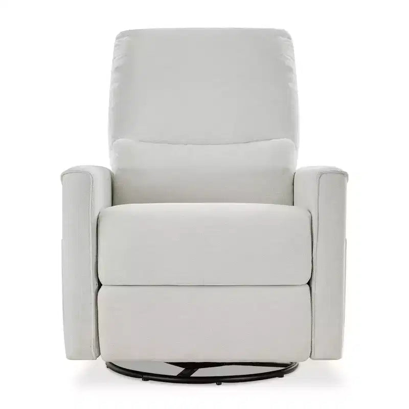 Fauteuils inclinables pivotants et basculants pour causeuse électrique