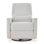 Fauteuils inclinables pivotants et basculants pour causeuse électrique