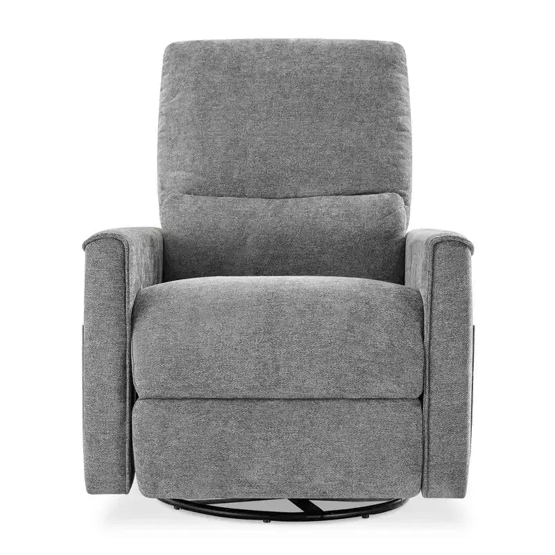 Fauteuils inclinables pivotants et basculants pour causeuse électrique