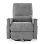 Fauteuils inclinables pivotants et basculants pour causeuse électrique