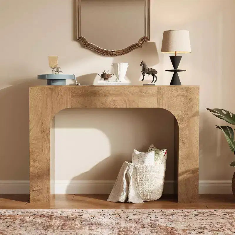 meter entryway desk specially designed for home office use suitable for hallways and living rooms.