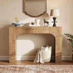 meter entryway desk specially designed for home office use suitable for hallways and living rooms.