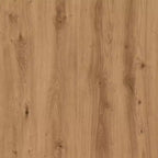 Table basse chêne fumé bois d'ingénierie moyen élégant