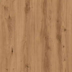Table basse chêne fumé bois d'ingénierie moyen élégant