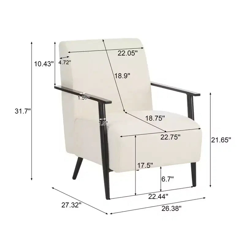 Chaises longues modernes