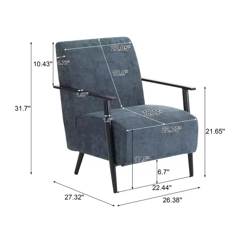 Chaises longues modernes