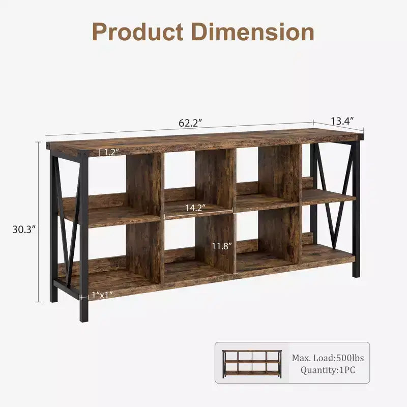 Organisateur de rangement Ferme
