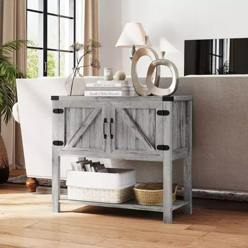 Buffet indépendant