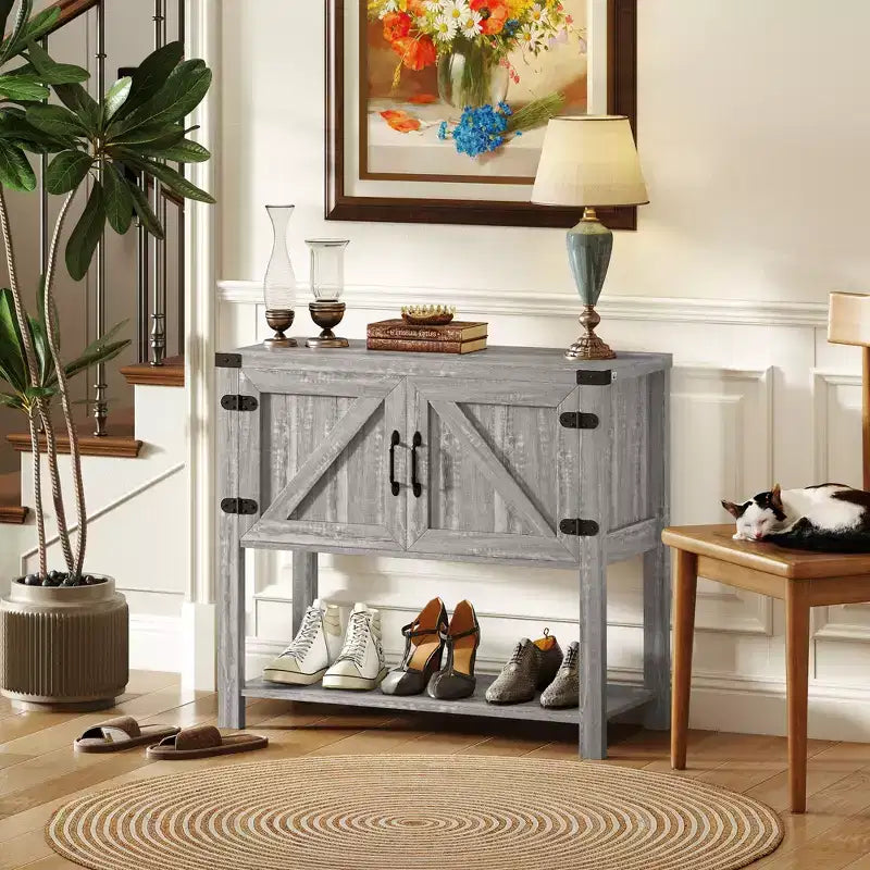 Buffet indépendant