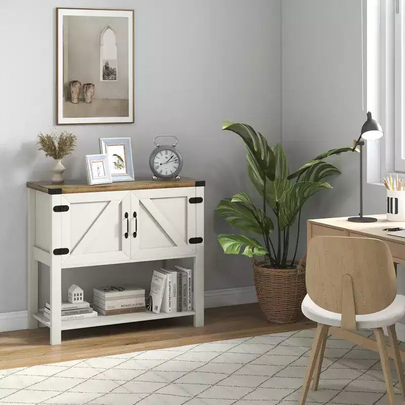 Buffet indépendant