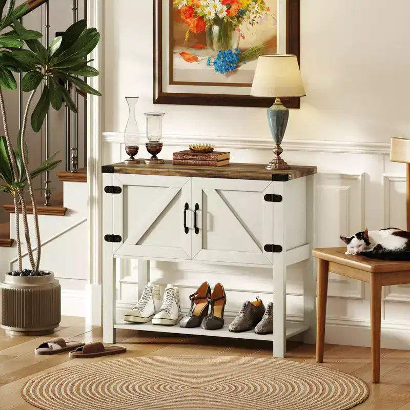 Buffet indépendant