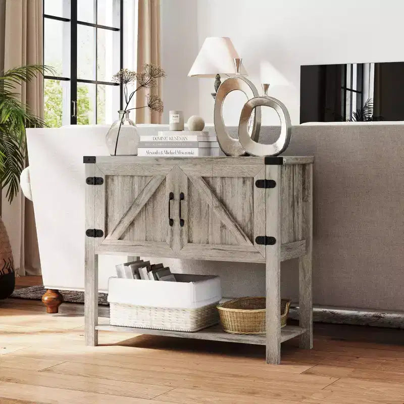 Buffet indépendant