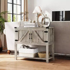 Buffet indépendant