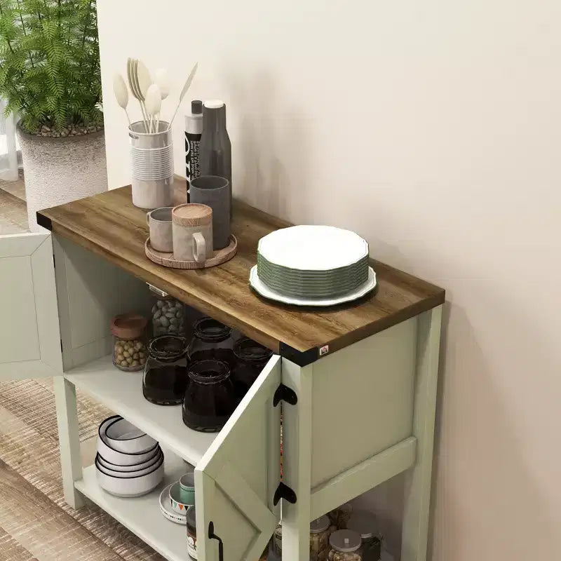 Buffet indépendant
