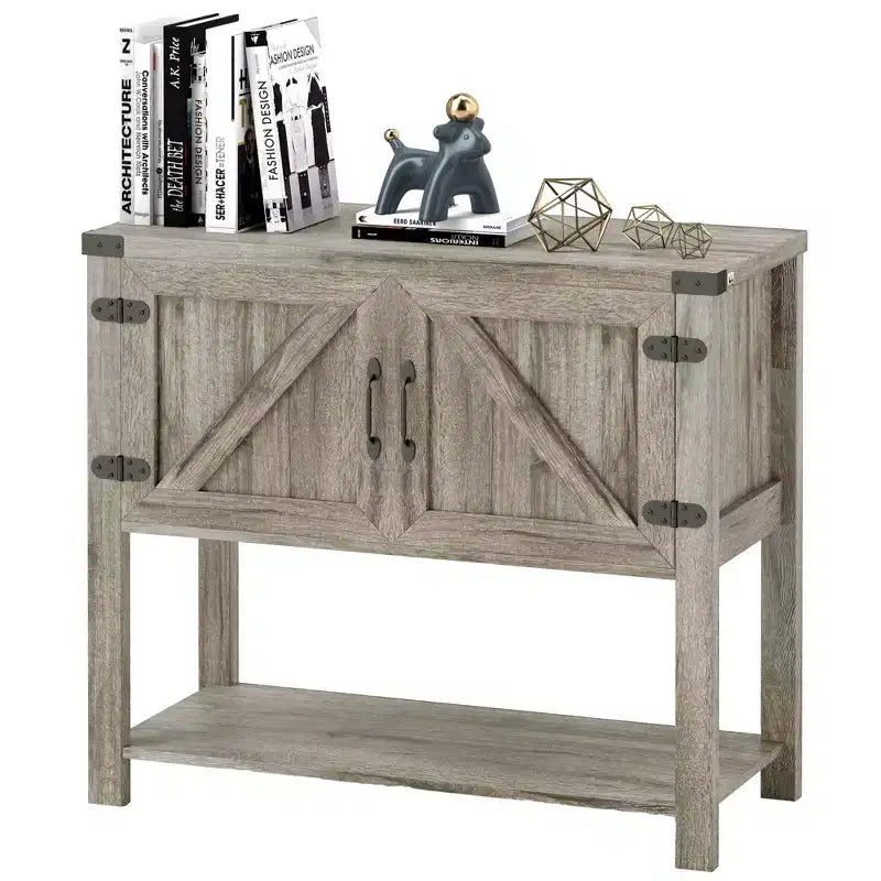 Buffet indépendant